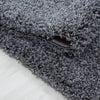 Tappeto Dream 4000 Unicolor Grigio (4)