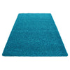 Tappeto Dream 4000 Unicolor Turchese (2)