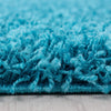 Tappeto Dream 4000 Unicolor Turchese (3)