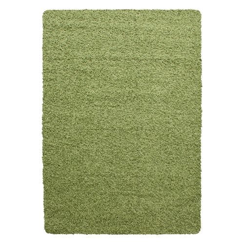 Tappeto Dream 4000 Unicolor Verde & AYYTPCH-DREAM4000GREEN & AYYTPCH-DREAM4000GREEN