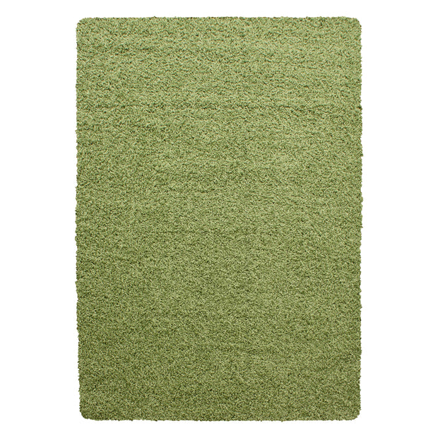 Tappeto Dream 4000 Unicolor Verde & AYYTPCH-DREAM4000GREEN & AYYTPCH-DREAM4000GREEN