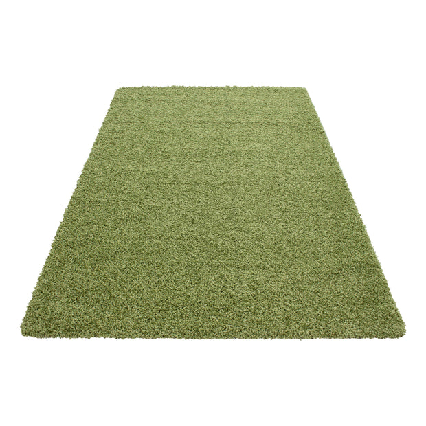 Tappeto Dream 4000 Unicolor Verde (2)