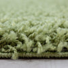Tappeto Dream 4000 Unicolor Verde (3)