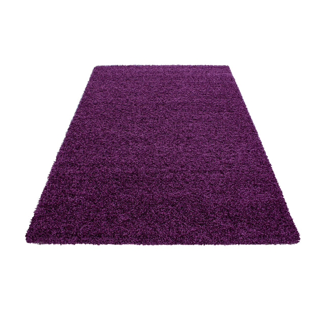 Tappeto Dream 4000 Unicolor Violetto (2)