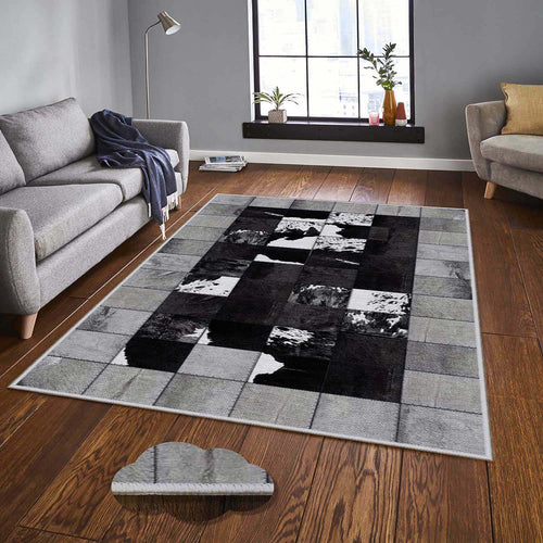 Oyo Tappeto Dubai 2270 Multicolore