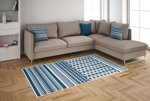 Oyo Tappeto Dubia 131 Multicolore