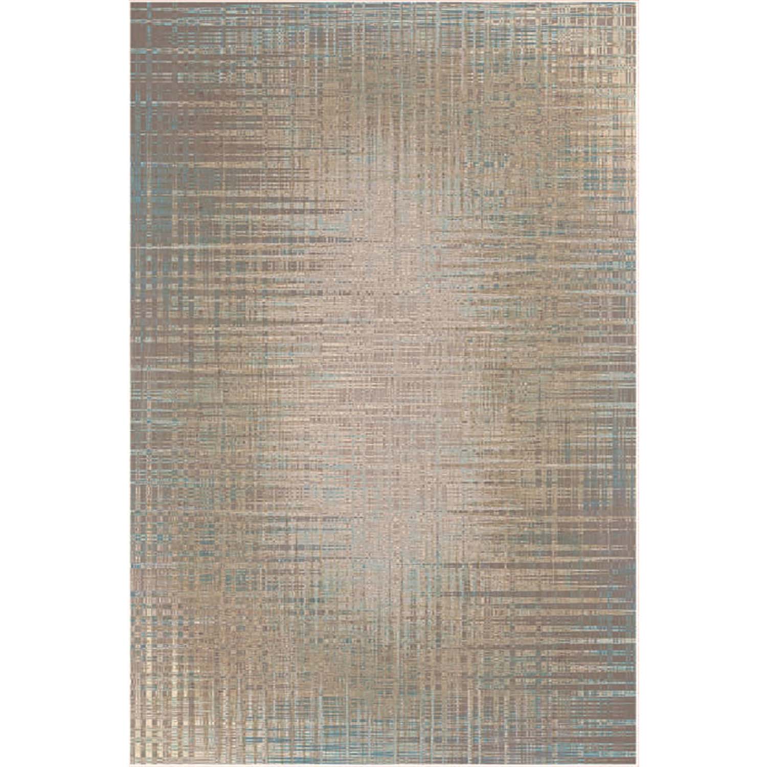 Oyo Tappeto Dublin 1871 Multicolore
