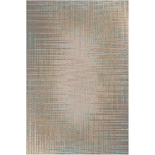 Oyo Tappeto Dublin 1871 Multicolore