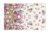 Oyo Tappeto Dumanti 100 Multicolore