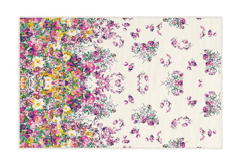 Oyo Tappeto Dumanti 100 Multicolore