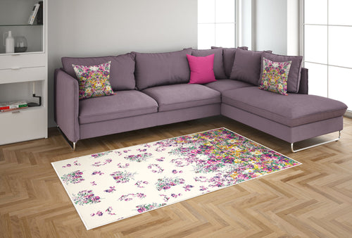 Oyo Tappeto Dumanti 100 Multicolore