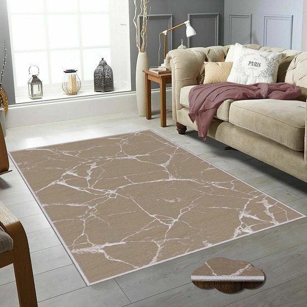 Oyo Tappeto Duperdo 164816 Multicolore
