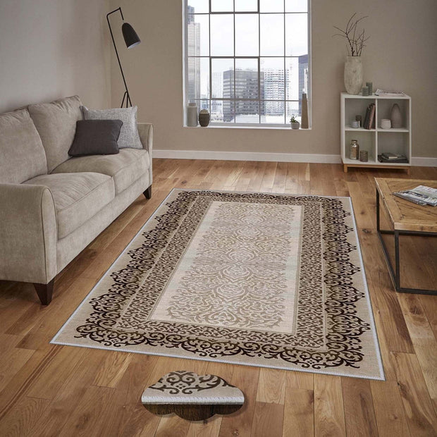 Oyo Tappeto Duzer 1818 Multicolore