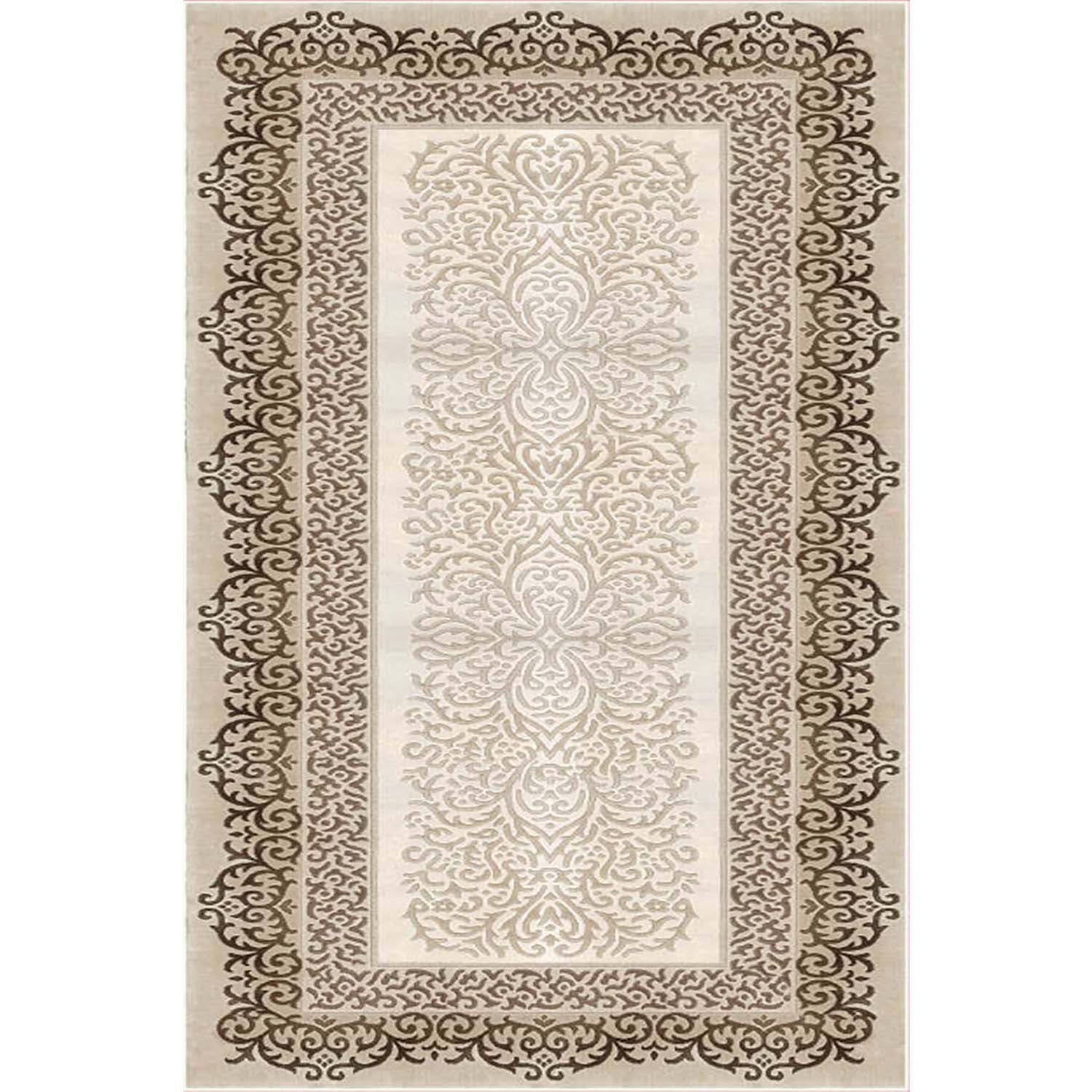 Oyo Tappeto Duzer 1818 Multicolore