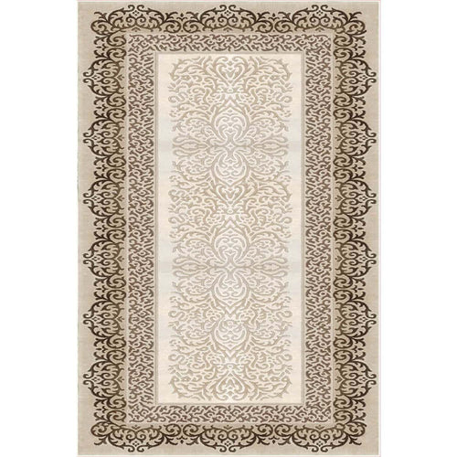 Oyo Tappeto Duzer 1818 Multicolore
