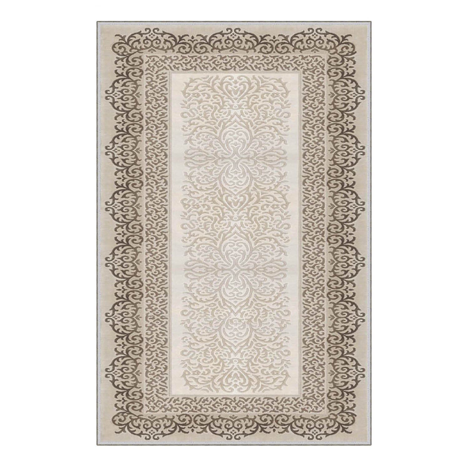 Oyo Tappeto Duzer 1818 Multicolore
