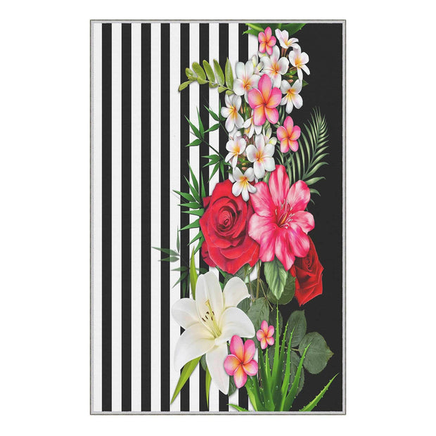 Oyo Tappeto Ealred 297 Multicolore
