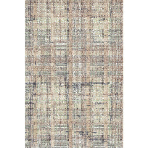 Oyo Tappeto Echtie 288 Multicolore