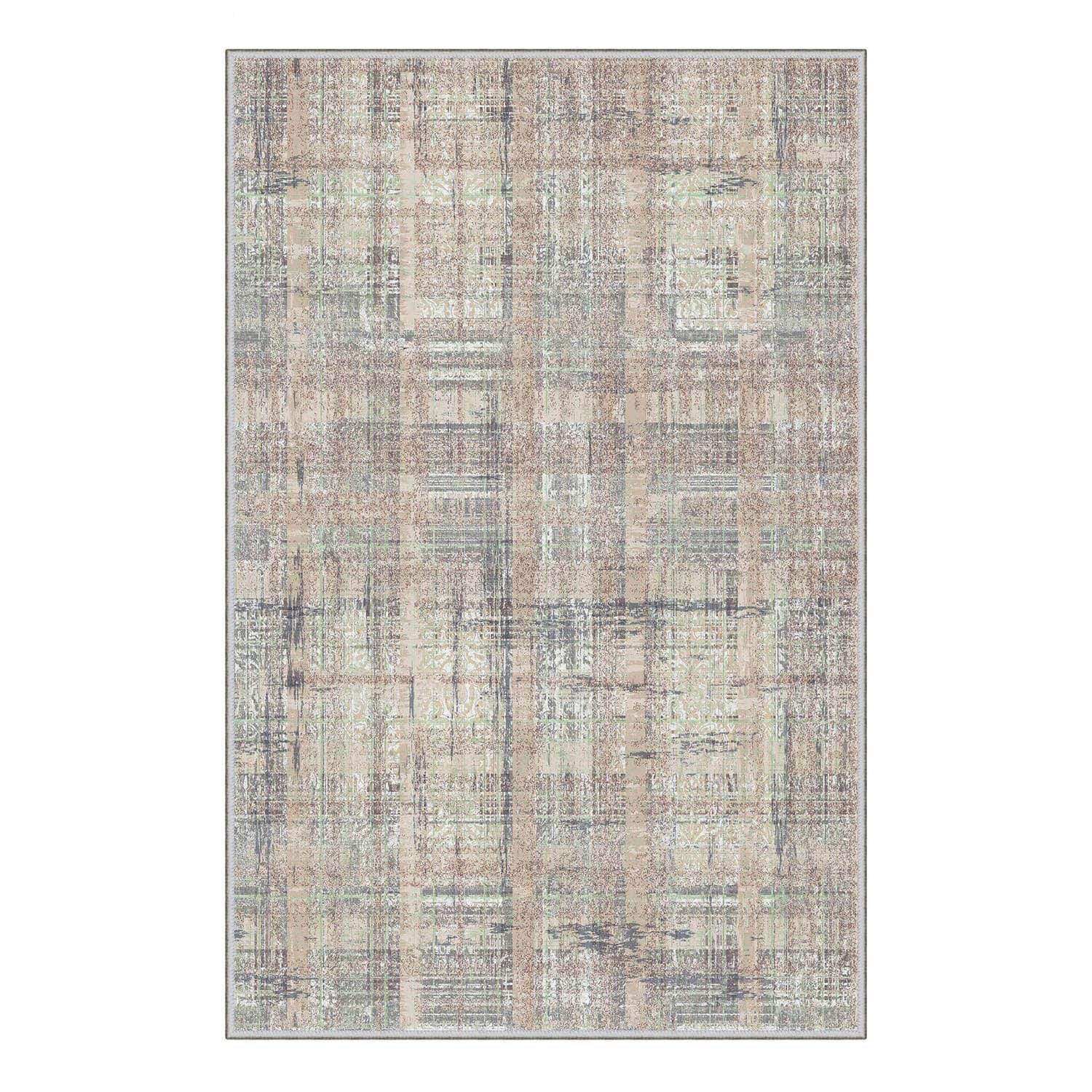 Oyo Tappeto Echtie 288 Multicolore