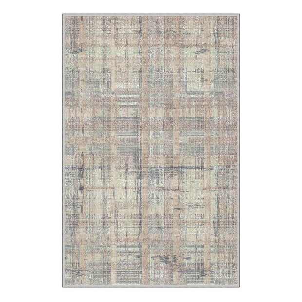Oyo Tappeto Echtie 288 Multicolore