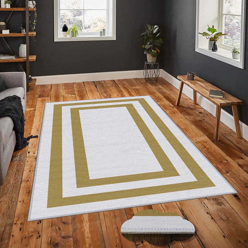 Oyo Tappeto Efendi 120226 Multicolore
