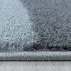 Tappeto Efor 3711 Geometric Grigio (3)