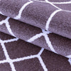 Tappeto Efor 3713 Geometric Violetto (5)