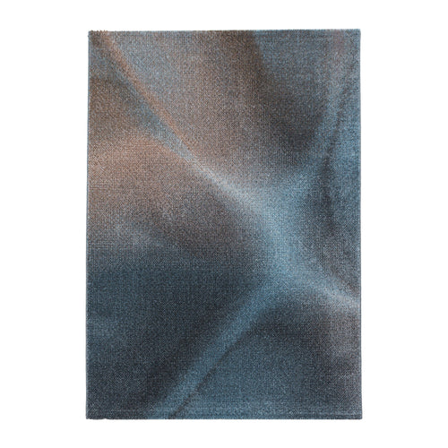 Tappeto Efor 3714 Abstract Blu & AYYTPCH-EFOR3714BLUE & AYYTPCH-EFOR3714BLUE & AYYTPCH-EFOR3714BLUE