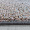 Tappeto Efor 3714 Abstract Blu (3)