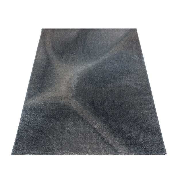 Tappeto Efor 3714 Abstract Marrone (2)