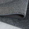 Tappeto Efor 3714 Abstract Marrone (4)
