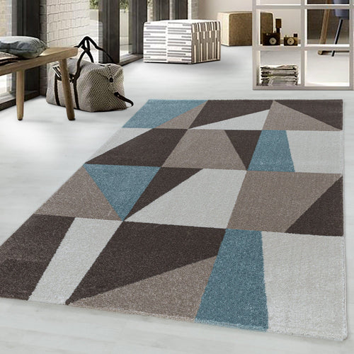 Tappeto Efor 3716 Ombre Blu (1)