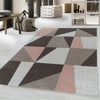 Tappeto Efor 3716 Ombre Rosa (1)