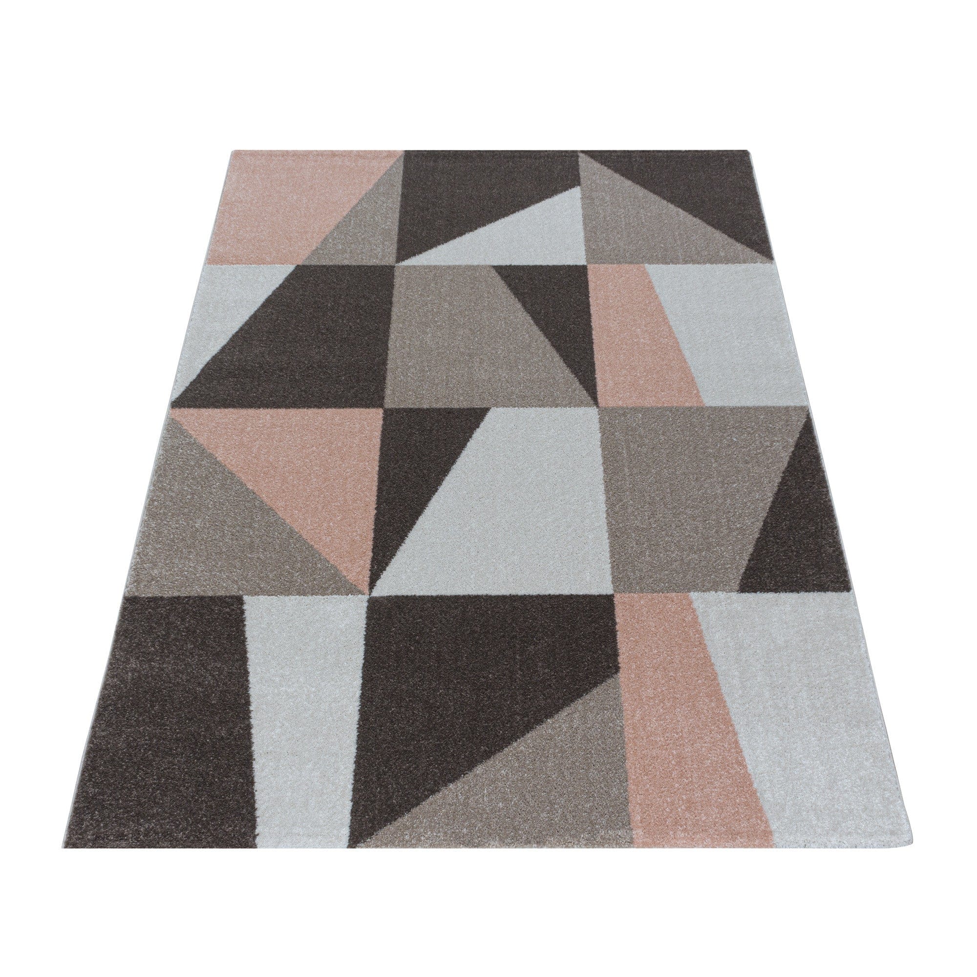 Tappeto Efor 3716 Ombre Rosa (2)