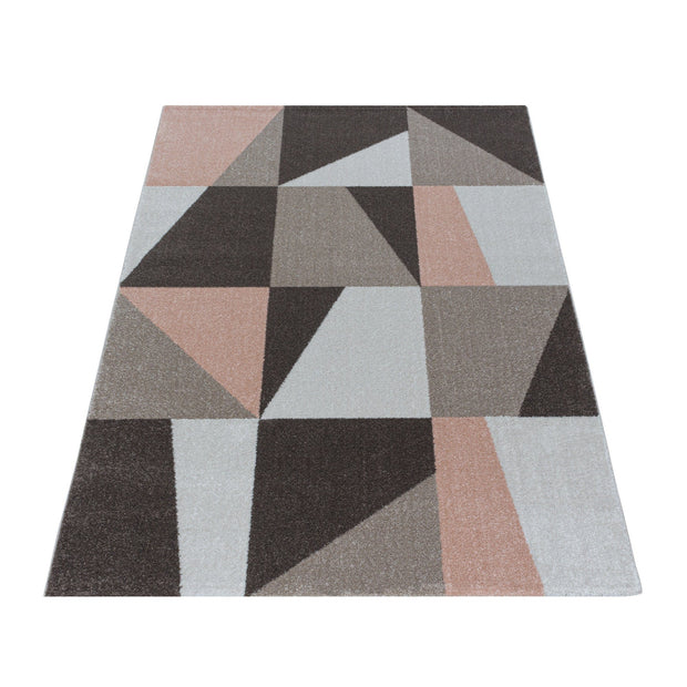 Tappeto Efor 3716 Ombre Rosa (2)