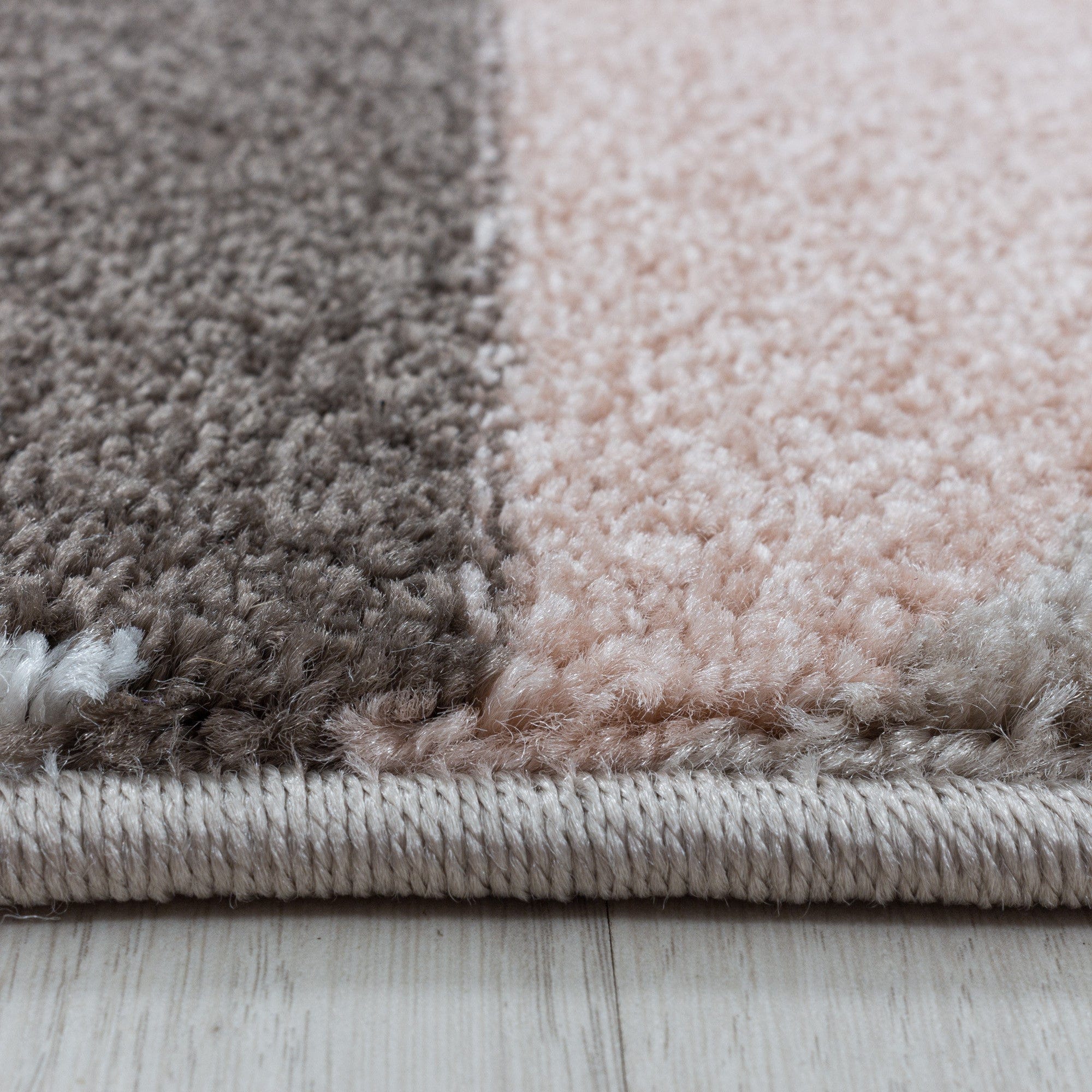 Tappeto Efor 3716 Ombre Rosa (3)