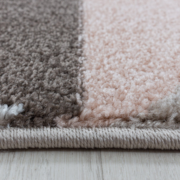 Tappeto Efor 3716 Ombre Rosa (3)