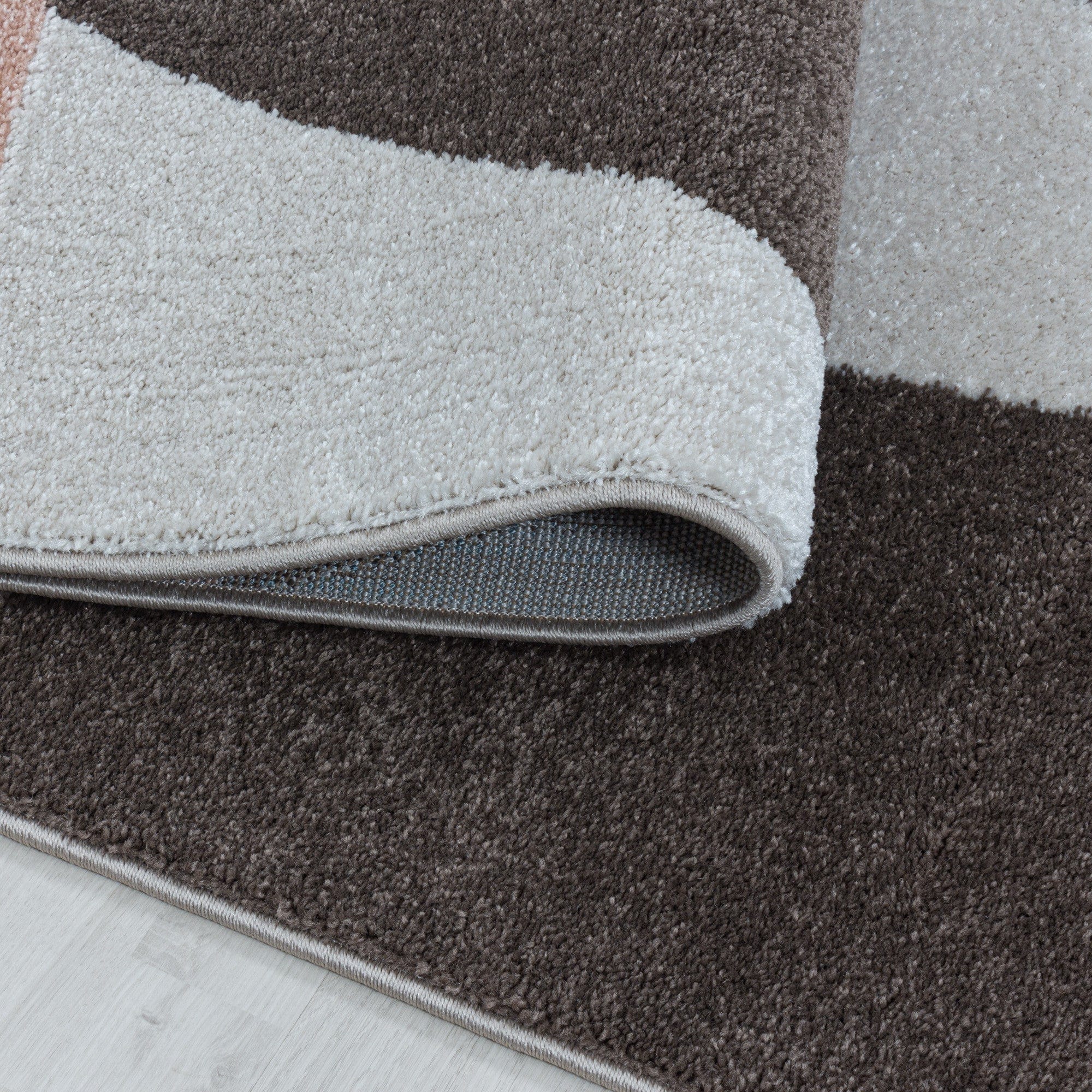 Tappeto Efor 3716 Ombre Rosa (4)