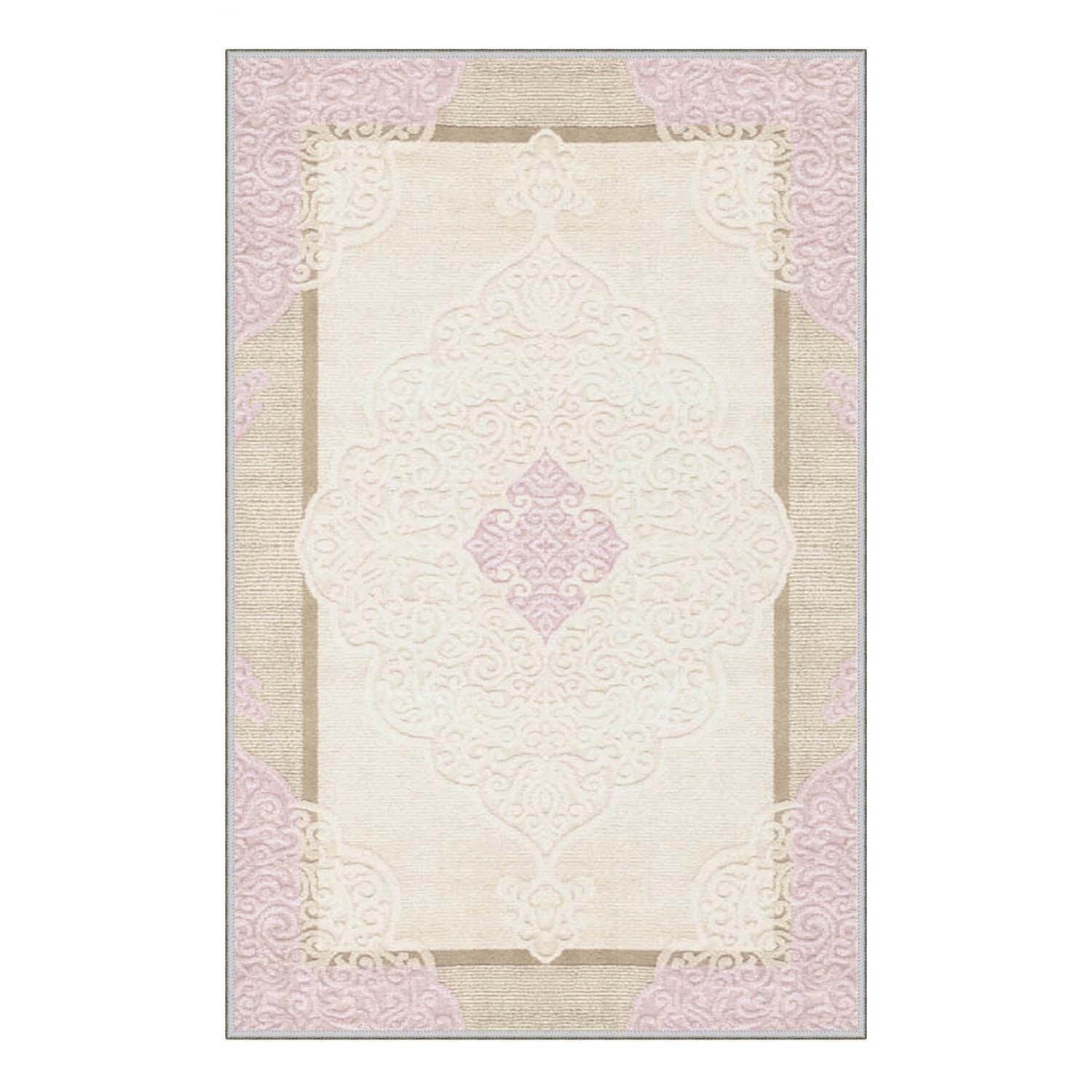 Oyo Tappeto Efsane 1907 Multicolore