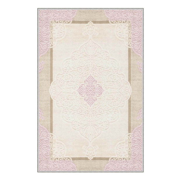 Oyo Tappeto Efsane 1907 Multicolore