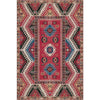 Oyo Tappeto Elen 1788 Multicolore