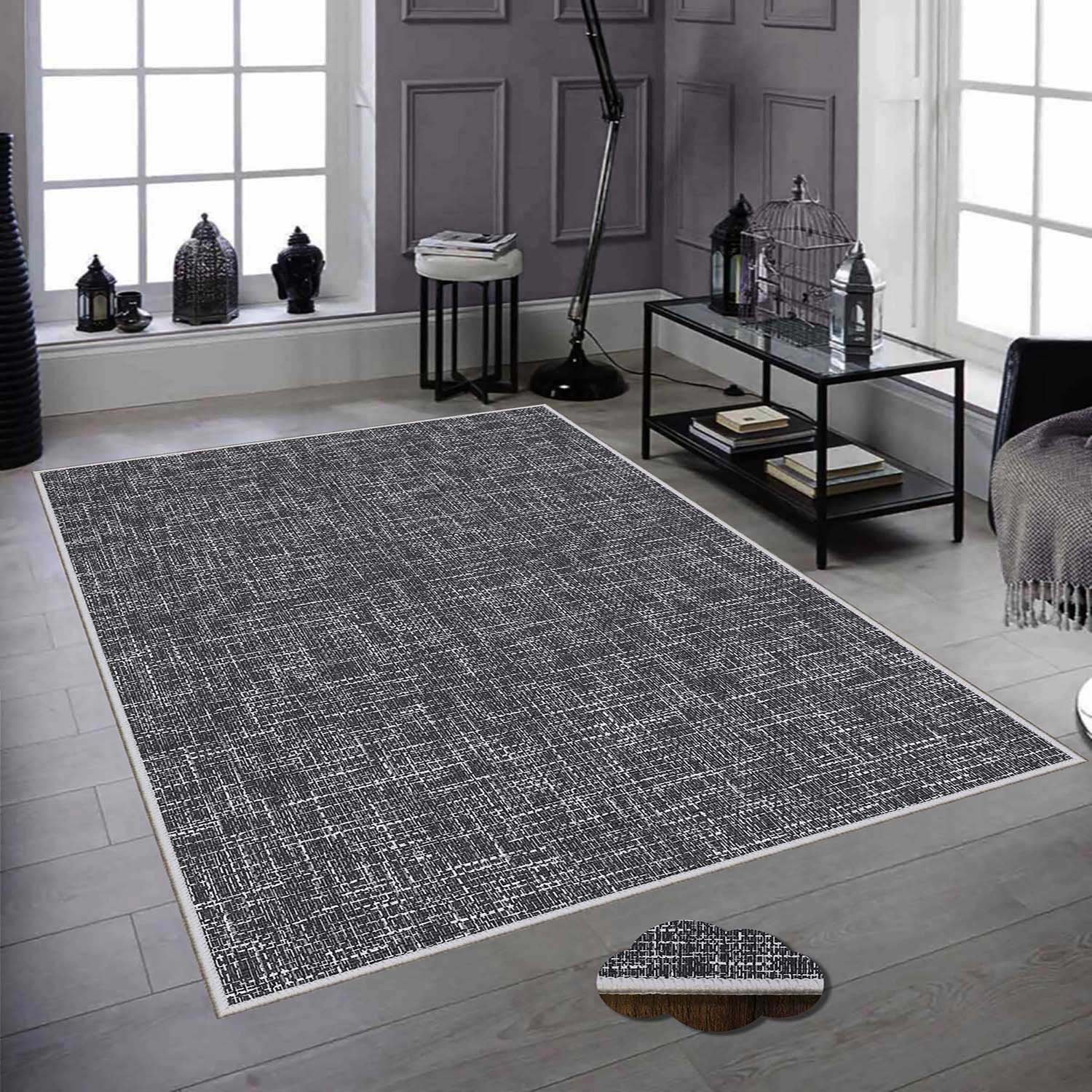 Oyo Tappeto Elepth 31 Multicolore