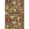 Oyo Tappeto Elmesaf 1842 Multicolore