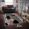Oyo Tappeto Elreant 302 Multicolore