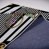 Oyo Tappeto Elreant 302 Multicolore