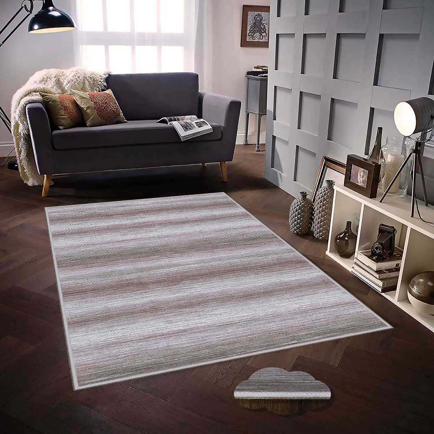 Oyo Tappeto Emect 1872 Multicolore