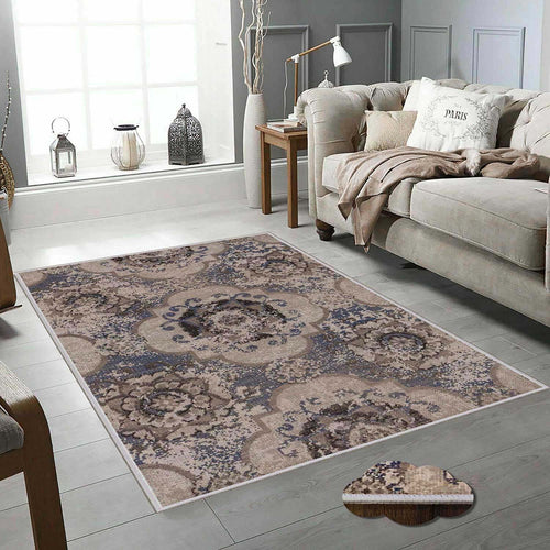 Oyo Tappeto Endoterm 1903 Multicolore