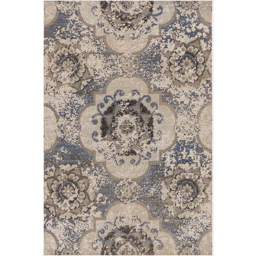 Oyo Tappeto Endoterm 1903 Multicolore