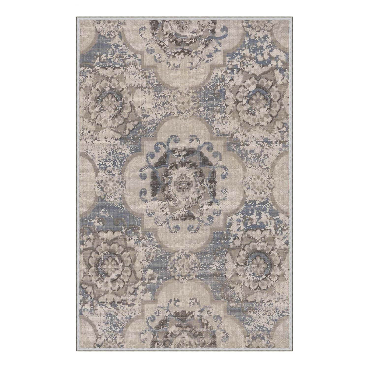 Oyo Tappeto Endoterm 1903 Multicolore