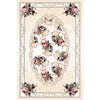 Oyo Tappeto Engerk 1845 Multicolore